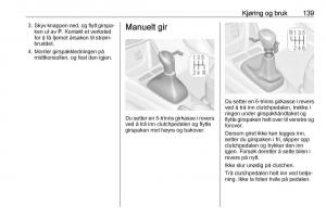 Opel-Crossland-X-bruksanvisningen page 141 min