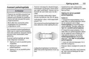 Opel-Crossland-X-bruksanvisningen page 153 min