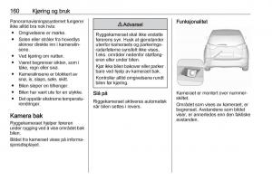 Opel-Crossland-X-bruksanvisningen page 162 min