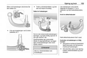 Opel-Crossland-X-bruksanvisningen page 171 min