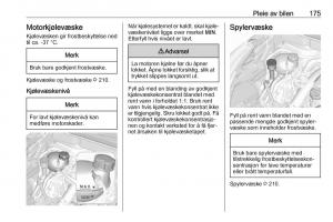 Opel-Crossland-X-bruksanvisningen page 177 min