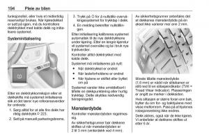 Opel-Crossland-X-bruksanvisningen page 196 min