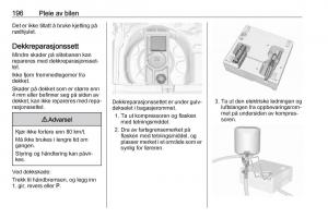 Opel-Crossland-X-bruksanvisningen page 198 min