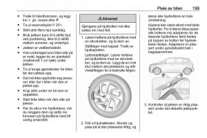 Opel-Crossland-X-bruksanvisningen page 201 min