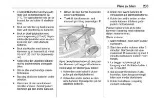 Opel-Crossland-X-bruksanvisningen page 205 min