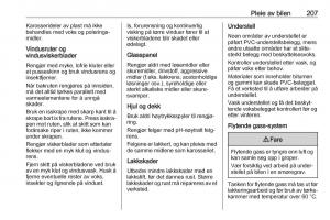 Opel-Crossland-X-bruksanvisningen page 209 min