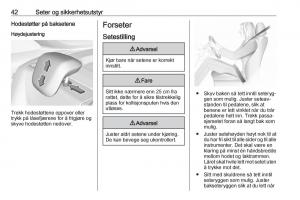 Opel-Crossland-X-bruksanvisningen page 44 min