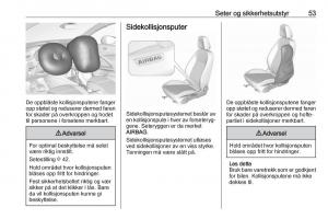 Opel-Crossland-X-bruksanvisningen page 55 min