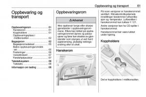 Opel-Crossland-X-bruksanvisningen page 63 min