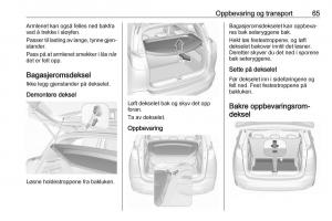 Opel-Crossland-X-bruksanvisningen page 67 min