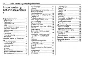 Opel-Crossland-X-bruksanvisningen page 72 min