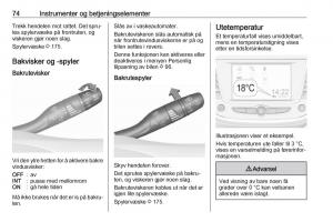 Opel-Crossland-X-bruksanvisningen page 76 min