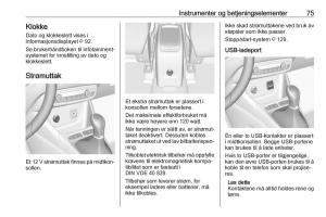 Opel-Crossland-X-bruksanvisningen page 77 min