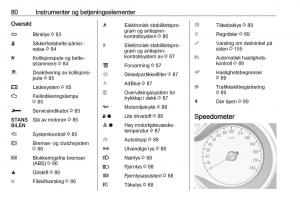 Opel-Crossland-X-bruksanvisningen page 82 min