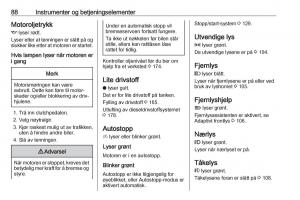 Opel-Crossland-X-bruksanvisningen page 90 min