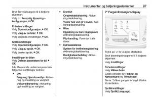 Opel-Crossland-X-bruksanvisningen page 99 min