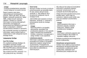 Opel-Crossland-X-instrukcja-obslugi page 116 min