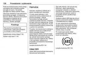 Opel-Crossland-X-instrukcja-obslugi page 160 min