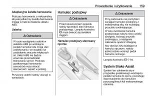 Opel-Crossland-X-instrukcja-obslugi page 161 min