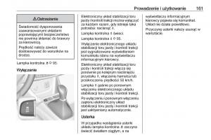 Opel-Crossland-X-instrukcja-obslugi page 163 min