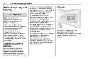 Opel-Crossland-X-instrukcja-obslugi page 164 min