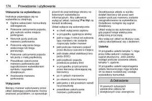 Opel-Crossland-X-instrukcja-obslugi page 176 min