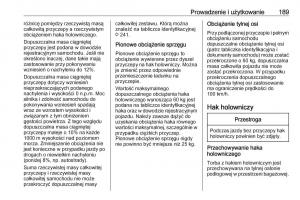 Opel-Crossland-X-instrukcja-obslugi page 191 min