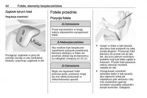 Opel-Crossland-X-instrukcja-obslugi page 46 min