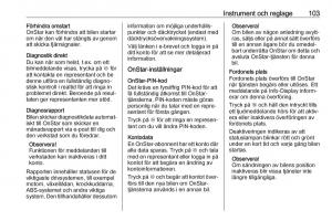 Opel-Crossland-X-instruktionsbok page 105 min