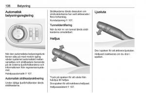 Opel-Crossland-X-instruktionsbok page 108 min