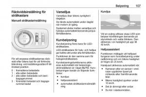 Opel-Crossland-X-instruktionsbok page 109 min