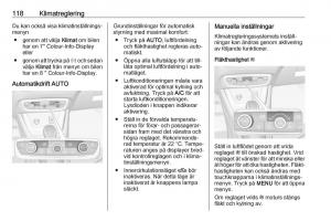 Opel-Crossland-X-instruktionsbok page 120 min