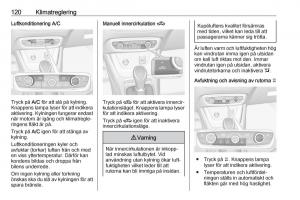 Opel-Crossland-X-instruktionsbok page 122 min