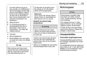 Opel-Crossland-X-instruktionsbok page 135 min