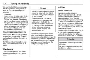 Opel-Crossland-X-instruktionsbok page 136 min