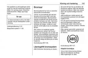 Opel-Crossland-X-instruktionsbok page 143 min