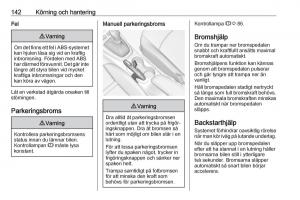 Opel-Crossland-X-instruktionsbok page 144 min