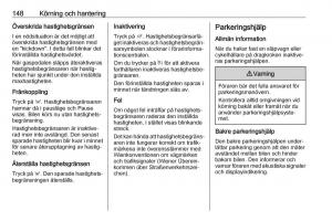 Opel-Crossland-X-instruktionsbok page 150 min