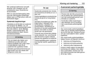 Opel-Crossland-X-instruktionsbok page 153 min