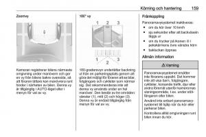 Opel-Crossland-X-instruktionsbok page 161 min