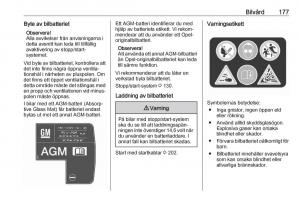 Opel-Crossland-X-instruktionsbok page 179 min