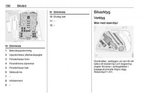 Opel-Crossland-X-instruktionsbok page 192 min