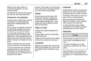 Opel-Crossland-X-instruktionsbok page 209 min