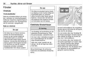 manual-Opel-Crossland-X-instruktionsbok page 38 min