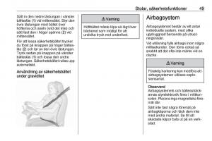 Opel-Crossland-X-instruktionsbok page 51 min