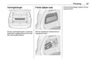 Opel-Crossland-X-instruktionsbok page 69 min