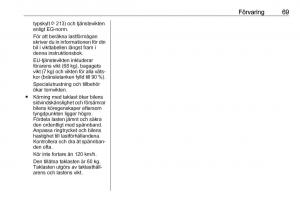 Opel-Crossland-X-instruktionsbok page 71 min