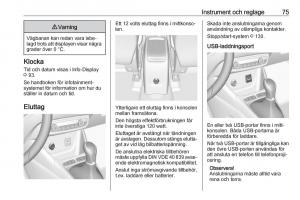 Opel-Crossland-X-instruktionsbok page 77 min