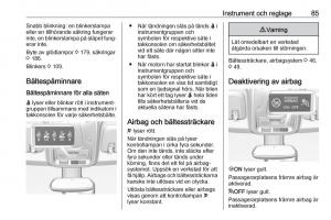 Opel-Crossland-X-instruktionsbok page 87 min