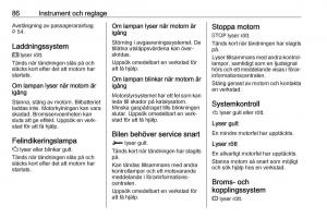 Opel-Crossland-X-instruktionsbok page 88 min